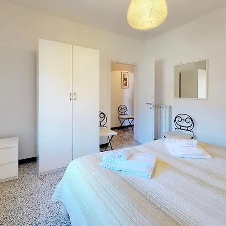 Apartamento Casa Del Teatro - Svegliarsi A Verezzi *