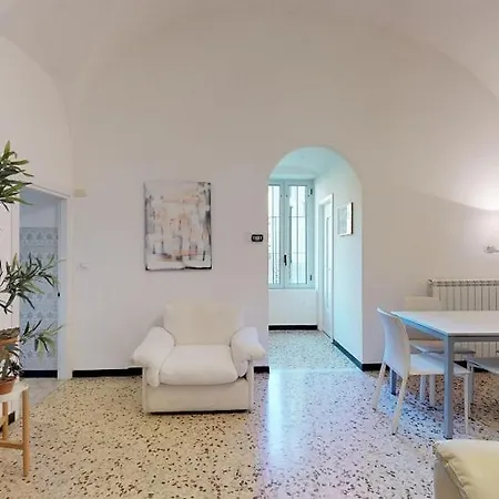 Apartamento Casa Del Teatro - Svegliarsi A Verezzi *