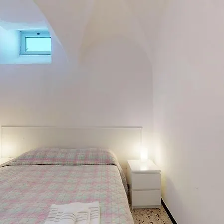 Casa Del Teatro - Svegliarsi A Verezzi Apartamento *
