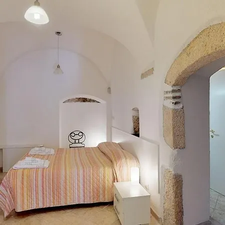 Casa Del Teatro - Svegliarsi A Verezzi Apartamento