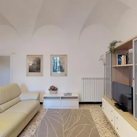 Casa Del Teatro - Svegliarsi A Verezzi Apartamento