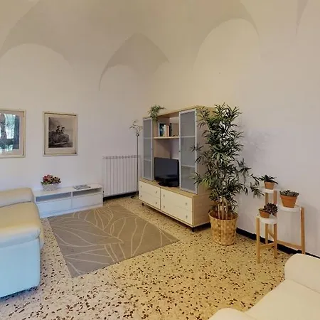 Apartamento Casa Del Teatro - Svegliarsi A Verezzi
