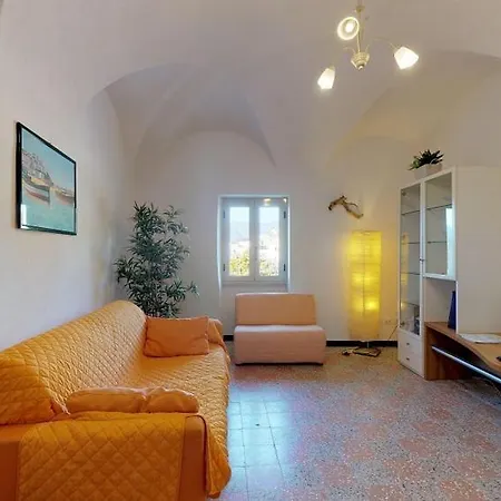 Casa Del Teatro - Svegliarsi A Verezzi Apartmán *