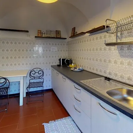 Apartamento Casa Del Teatro - Svegliarsi A Verezzi