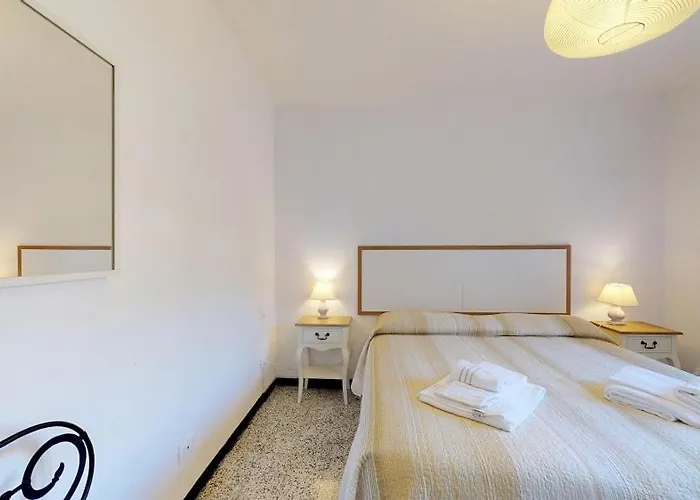 Casa Del Teatro - Svegliarsi A Verezzi Apartmán