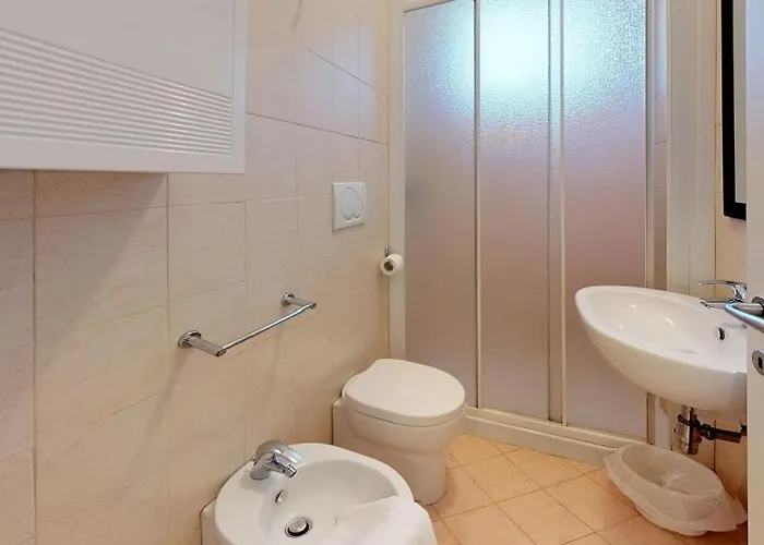 Apartmán Casa Del Teatro - Svegliarsi A Verezzi