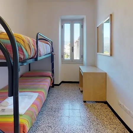 Daire Casa Del Teatro - Svegliarsi A Verezzi *