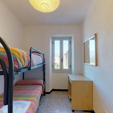 Casa Del Teatro - Svegliarsi A Verezzi *