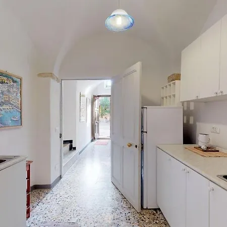 Daire Casa Del Teatro - Svegliarsi A Verezzi *