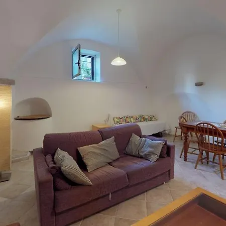 Casa Del Teatro - Svegliarsi A Verezzi Daire *