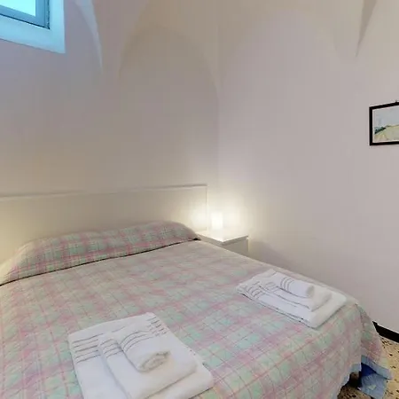 Casa Del Teatro - Svegliarsi A Verezzi Daire