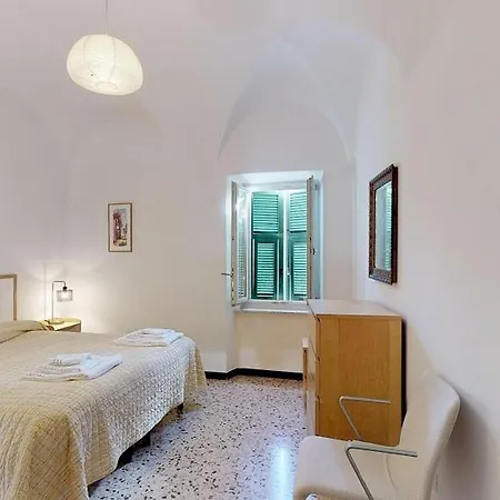 Daire Casa Del Teatro - Svegliarsi A Verezzi