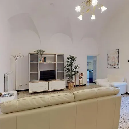 Daire Casa Del Teatro - Svegliarsi A Verezzi