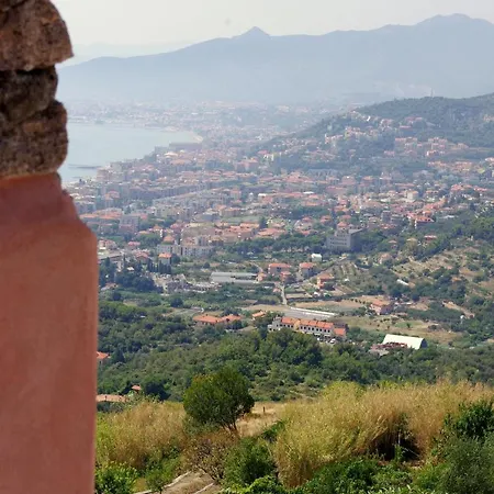 Casa Del Teatro - Svegliarsi A Verezzi