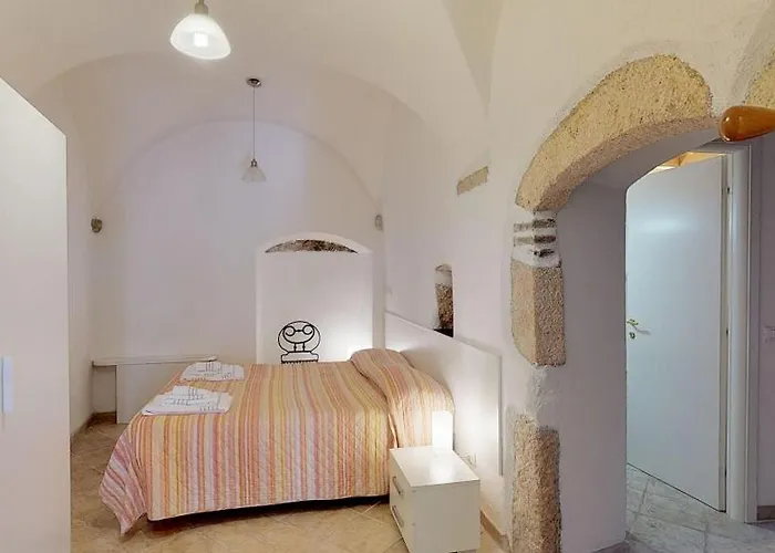 Casa Del Teatro - Svegliarsi A Verezzi Lejlighed