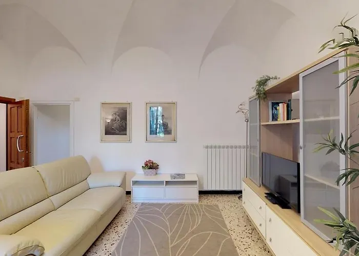 Casa Del Teatro - Svegliarsi A Verezzi Lejlighed